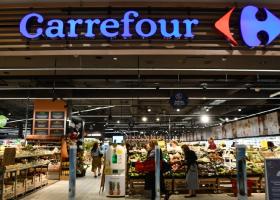 După ce a cumpărat Cora, Carrefour anunță că se bate cu Lidl și Kaufland...