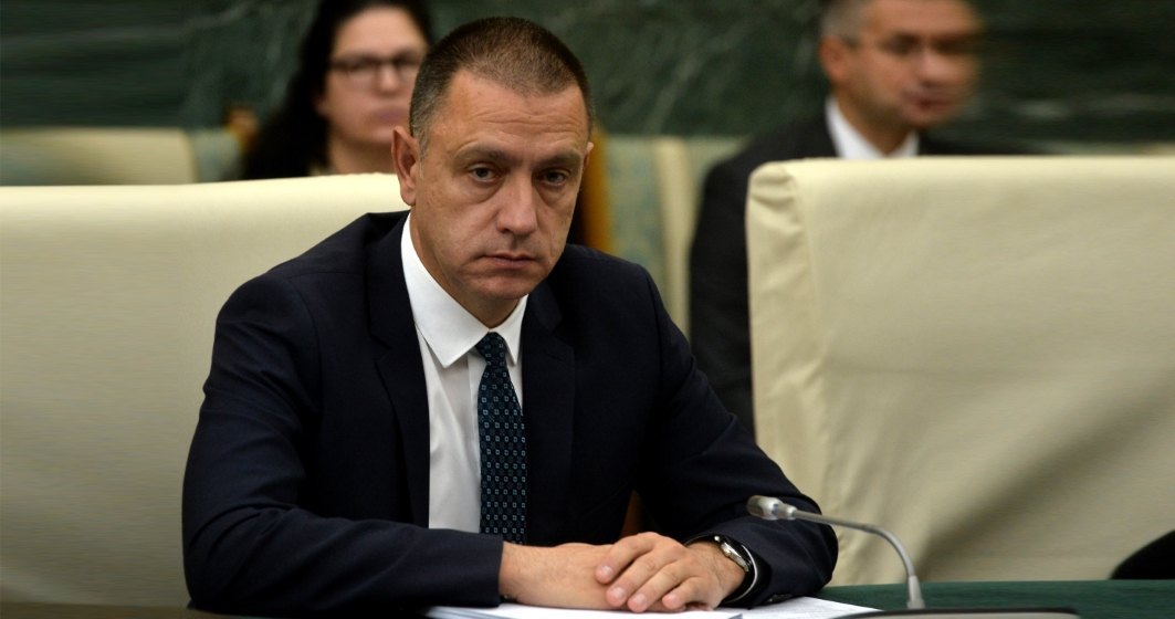 Mihai Fifor: Romania nu a castigat locul in ONU. Klaus Iohannis sa-si asume acest esec diplomatic major