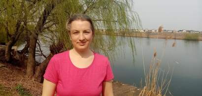 Olena Bondar, refugiată ucraineană: Nu știam că românii pot fi atât de empatici