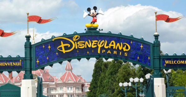 2023 ar putea fi cel mai bun an pentru a merge la Disneyland. Ce pregătește...