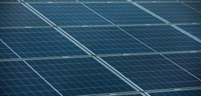 Simtel achiziționează o companie care dezvoltă un parc fotovoltaic cu o...