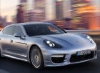 Poza 3 pentru galeria foto Porsche aduce in gama in iulie un model de 180.000 euro