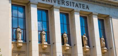 Admitere licență la Universitatea din București 2023. Când sunt înscrierile...