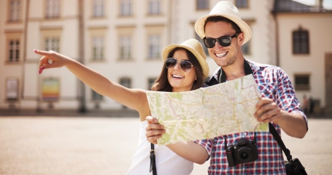 Numarul de turisti in Romania a crescut cu 13,7%