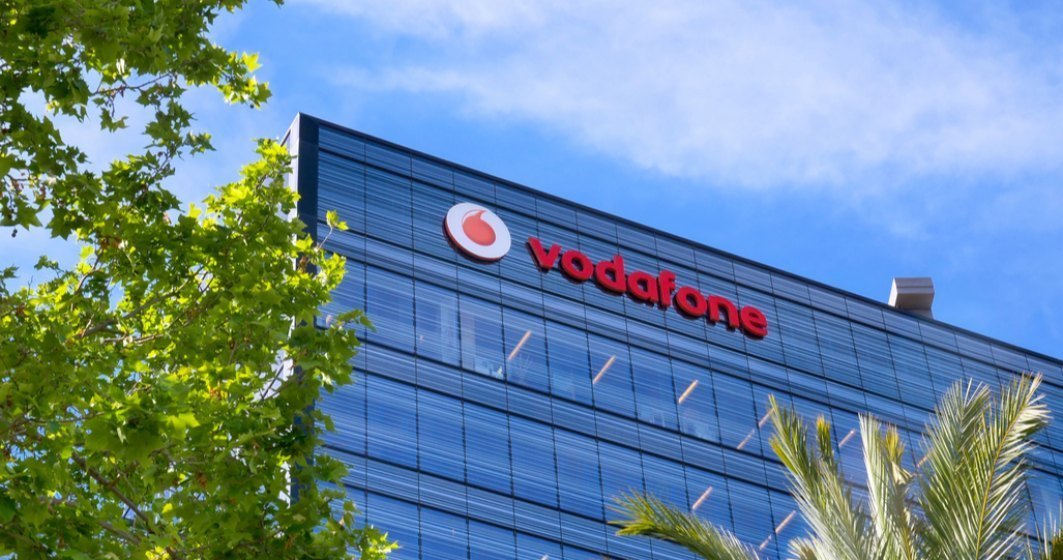 Vodafone şi Iliad negociază combinarea afacerilor lor din Italia