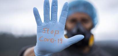 Coronavirus 13 martie | Câte județe sunt în scenariul roșu