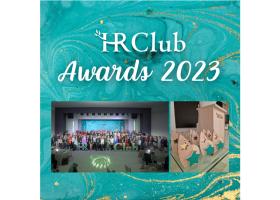 HR Club Awards 2023 și-a desemnat câștigătorii