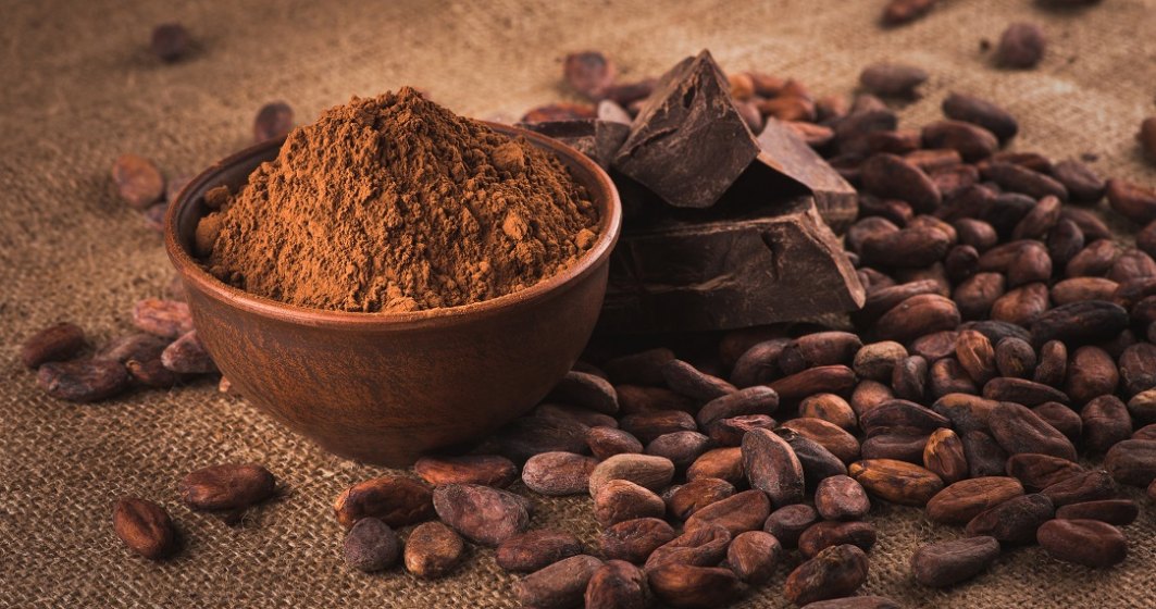 Vești proaste pentru iubitorii de ciocolată: procesatorii de cacao își reduc activitatea