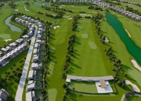 Investiție de peste 60 de milioane de euro în cel mai mare resort de golf din...