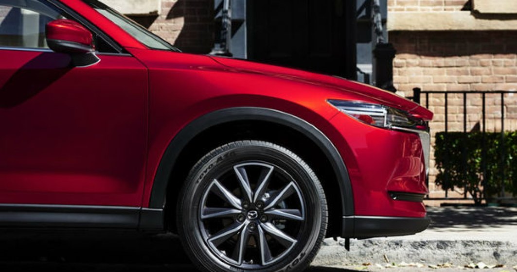 Mazda ofera detalii despre planurile de electrificare a gamei: primul model electric vine in 2020, primele modele plug-in hybrid in 2022