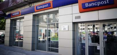 Banca Transilvania confirma continuarea negocierilor pentru Bancpost. Anuntul...