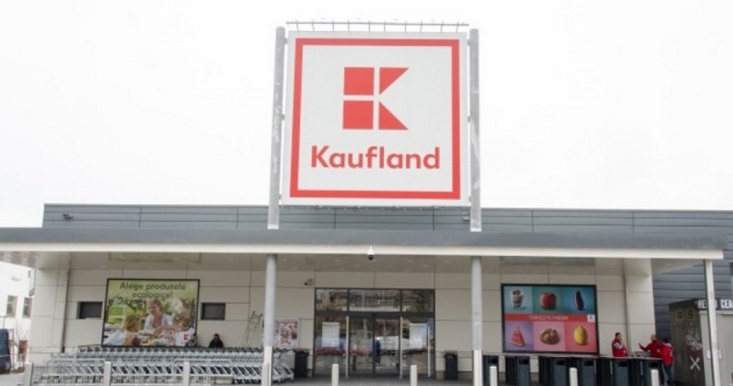 Kaufland lanseaza prima sa marca facuta exclusiv in Romania