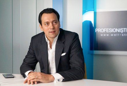 Ciprian Paltineanu, angel investor si business mentor, despre cele 3 calitati esentiale pe care le cauta intr-un fondator