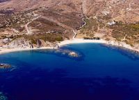 Poza 3 pentru galeria foto GRECIA | Top CINCI plaje ascunse în Insula Evia