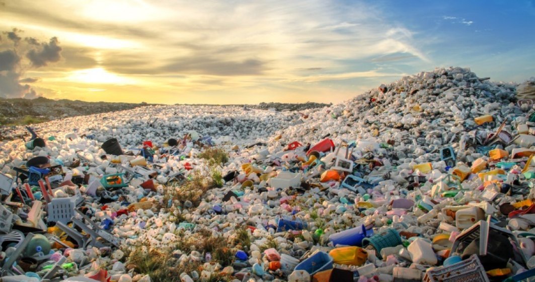 Romania a fost condamnata la Curtea de Justitie a UE pentru gropile de gunoi