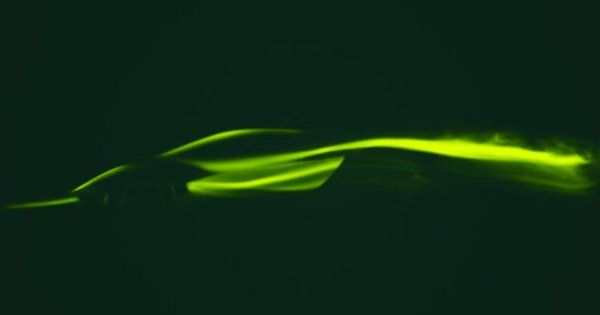 Lotus anunta primul model nou dupa o pauza de 10 de ani: hypercar-ul electric...