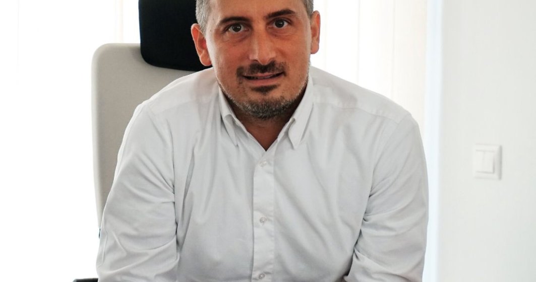Răzvan Predica, fost Chief Finance Officer al A&D Pharma / Dr. Max România, preia conducerea furnizorului de servicii de diagnostic imagistic Affidea România