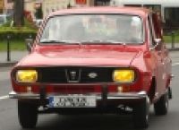 Poza 1 pentru galeria foto 34 de masini Dacia au fost salvate de la Remat si transformate in vehicule istorice