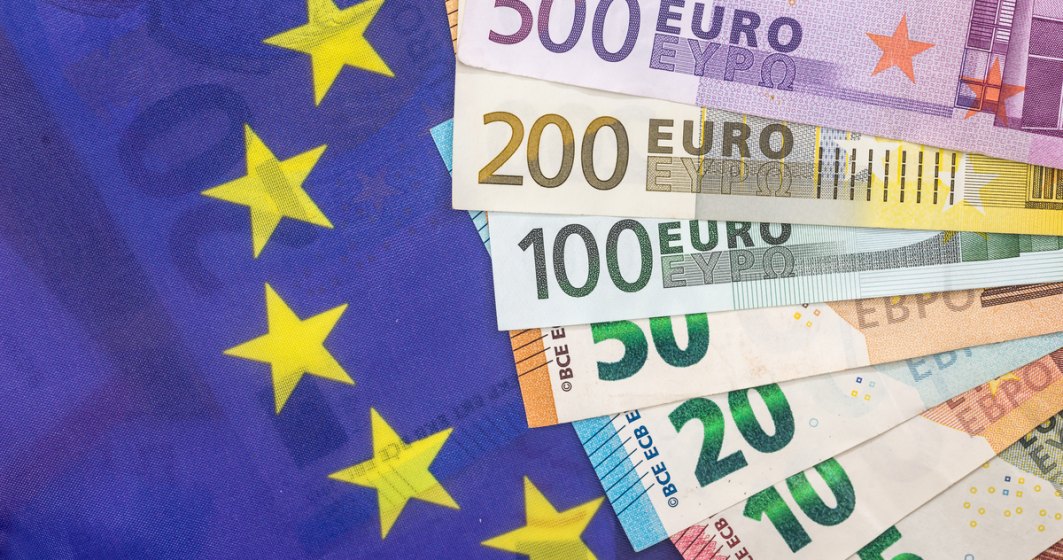 Veste proastă pentru cei cu credite în euro dată de FMI: BCE nu-și permite să reducă dobânzile anul viitor