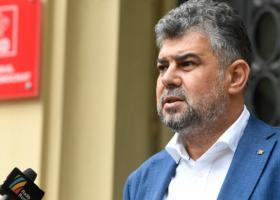 Ciolacu l-a exclus din PSD pe Dumitru Buzatu, Preşedintele CJ Vaslui prins cu...