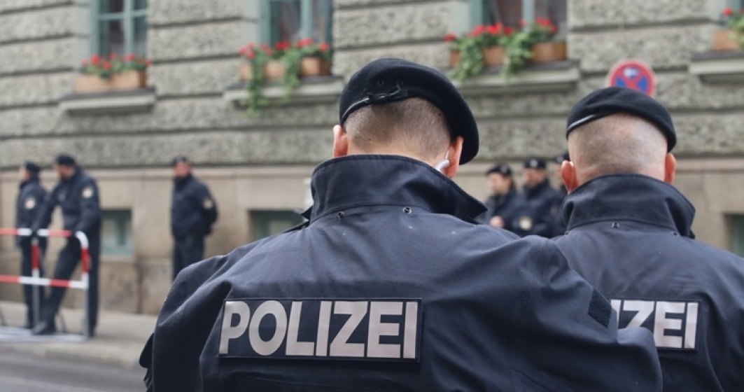 Un oras din Germania a fost inchis din cauza unei alerte de securitate