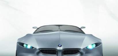 BMW Gina Light Visionary - conceptul cu o infinitate de forme!