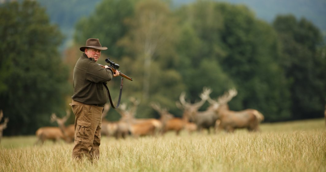 Ce cadouri sunt ideale pentru un vânător pasionat?