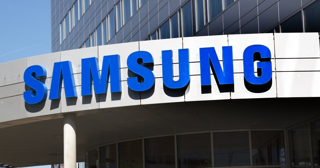 Coronavirus în Coreea de Sud: Samsung închide temporar o fabrică. Numărul cazurilor de infectare a ajuns la 433