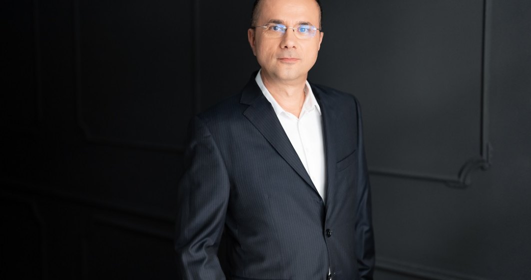 Narcis Horhoianu, director de marketing, a preluat conducerea e-commerce la Carrefour România
