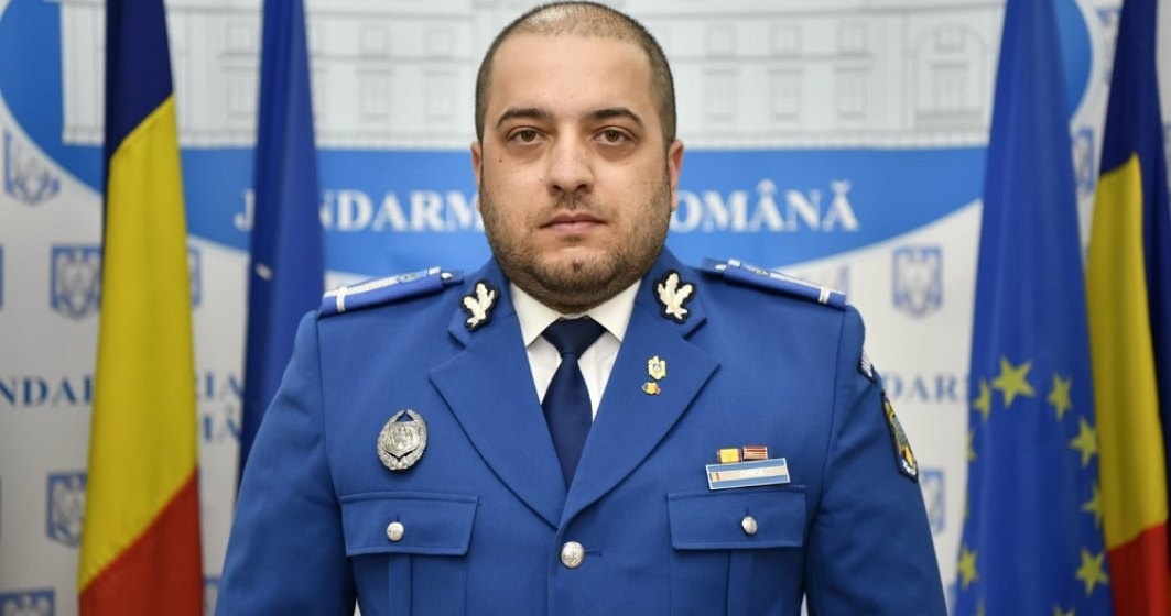 Un jandarm român, ales într-o funcție importantă la nivelul Consiliului Europei
