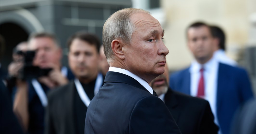 Putin, despre Prigojin: ”Era un om cu un destin complicat”