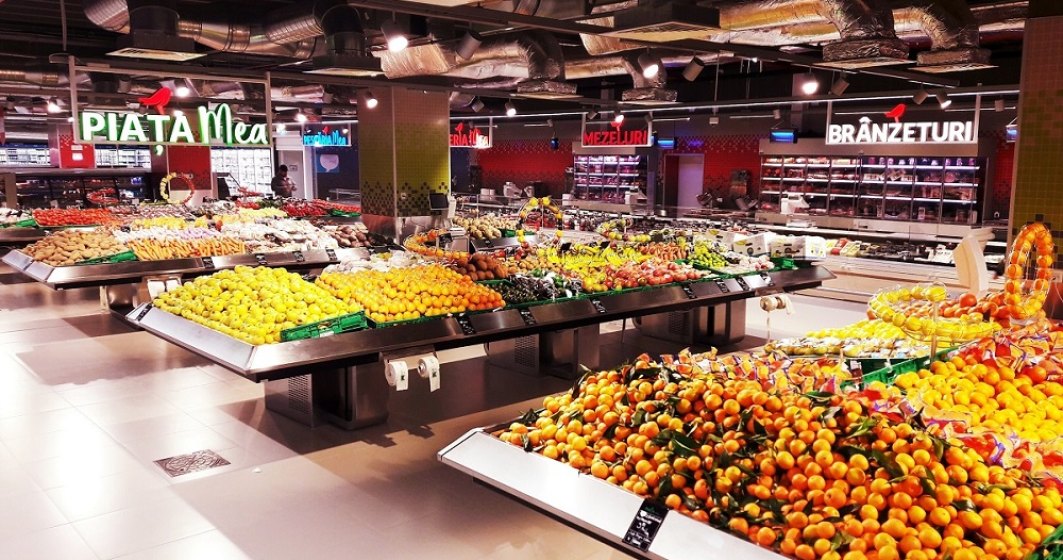 Auchan va deschide două supermarketuri în unitățile comerciale Family Market din Iaşi