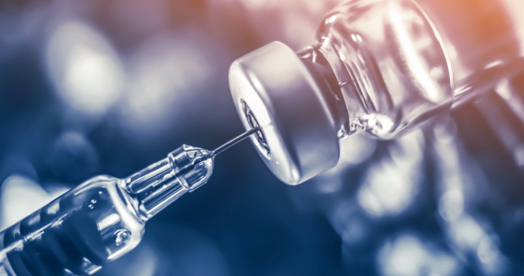 Dr. Valeriu Gheorghiță: România continuă vaccinarea cu AstraZeneca