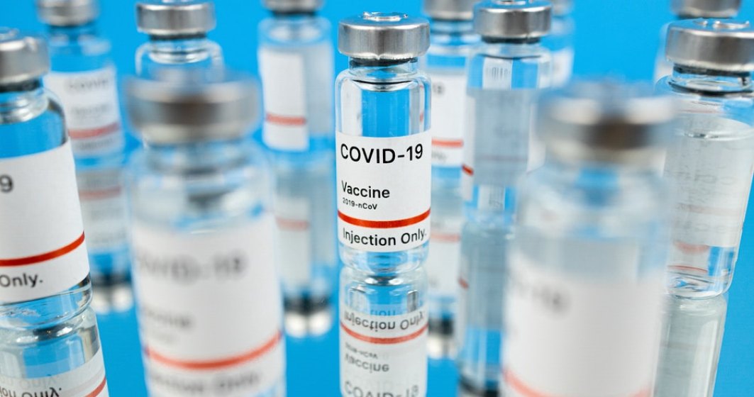 A doua tranșă de vaccin AstraZeneca ajunge azi în România