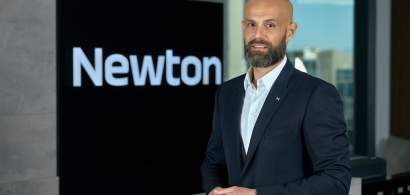 (P) Dragoș Buriu, CEO Newton: Domeniul dezvoltării de software și AI este...