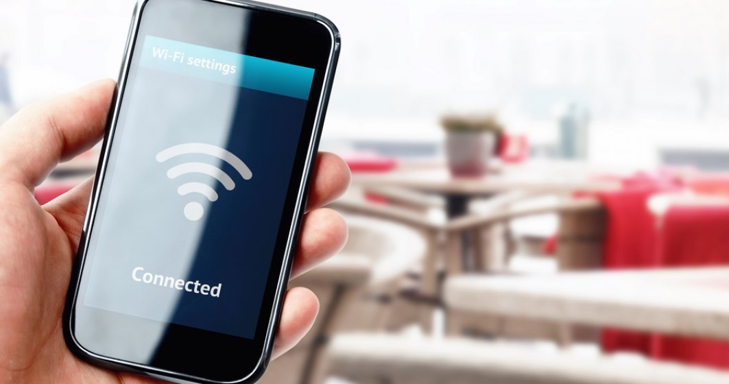 Wi-Fi gratuit in Bucuresti, proiect aprobat de Consiliul General al Muncipiului Bucuresti