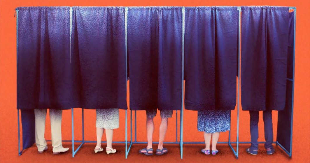 Alegeri locale 2020: Cu buletinul la cârciumă: 100 de brașoveni nu au putut vota