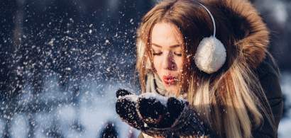 Vacanță de iarnă cu zăpadă: Top 5 destinații pentru cei cărora le este dor de...
