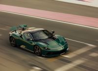 Poza 3 pentru galeria foto Top 5 cele mai rapide mașini de serie în 2022