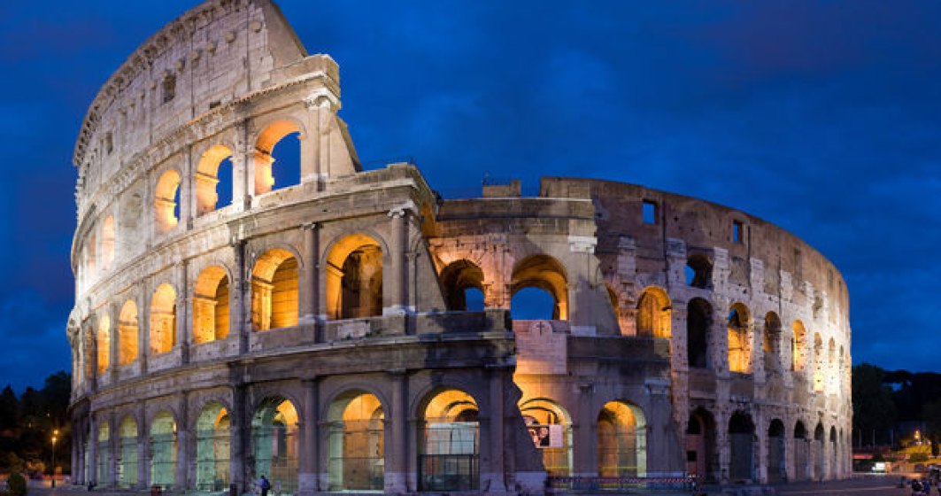 Italienii urmeaza exemplul nemtilor: Roma va interzice masinile diesel in centrul orasului din 2024