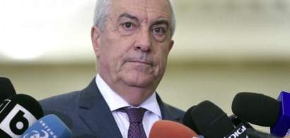Tariceanu acuza ambasadorii ca au "fetisuri" cu coruptia, desi recunoaste...