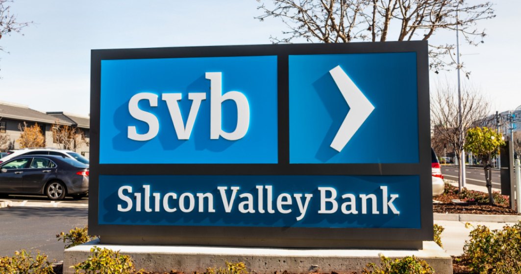 First Citizen Bank cumpără depozitele și împrumuturile de la falimentara Silicon Valley Bank