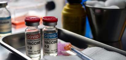 Coronavirus: Care sunt deosebirile între vaccinurile dezvoltate de Pfizer şi...