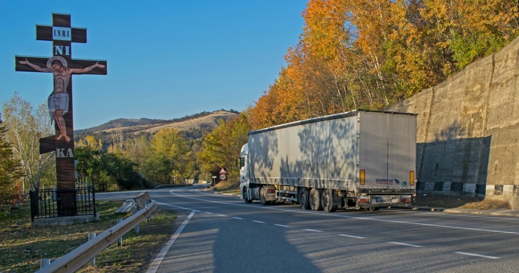 2024, cel mai bun de până acum pentru transportul intern de mărfuri din România. Transporturile verzi vor fi tot mai importante