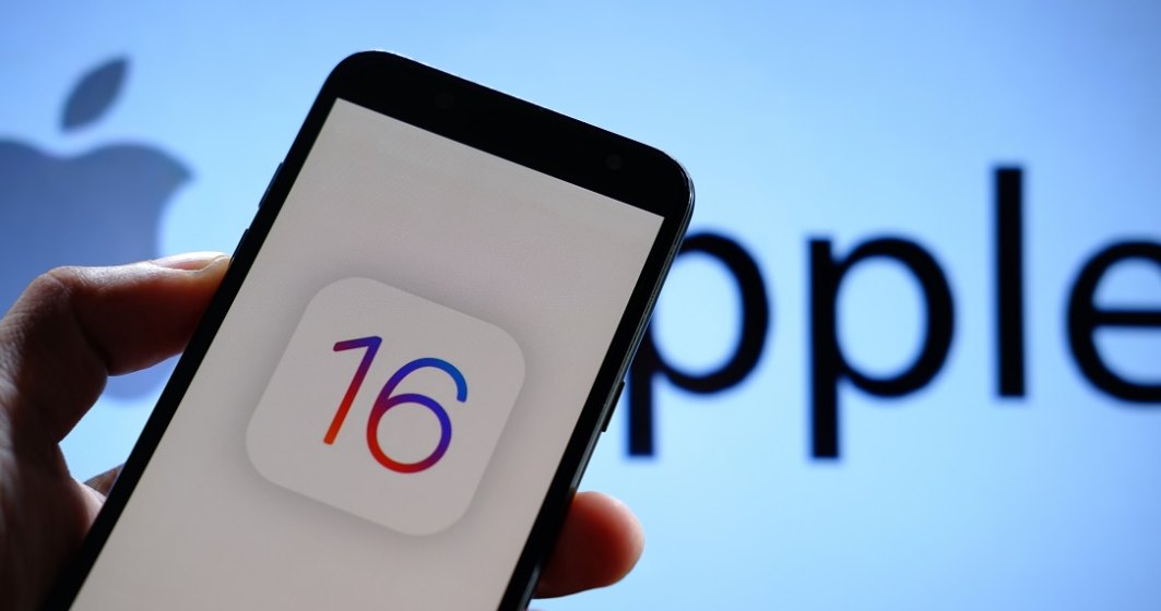 iOS16 a fost lansat: cu ce noutăți vine și pe ce modele de iPhone este disponibil