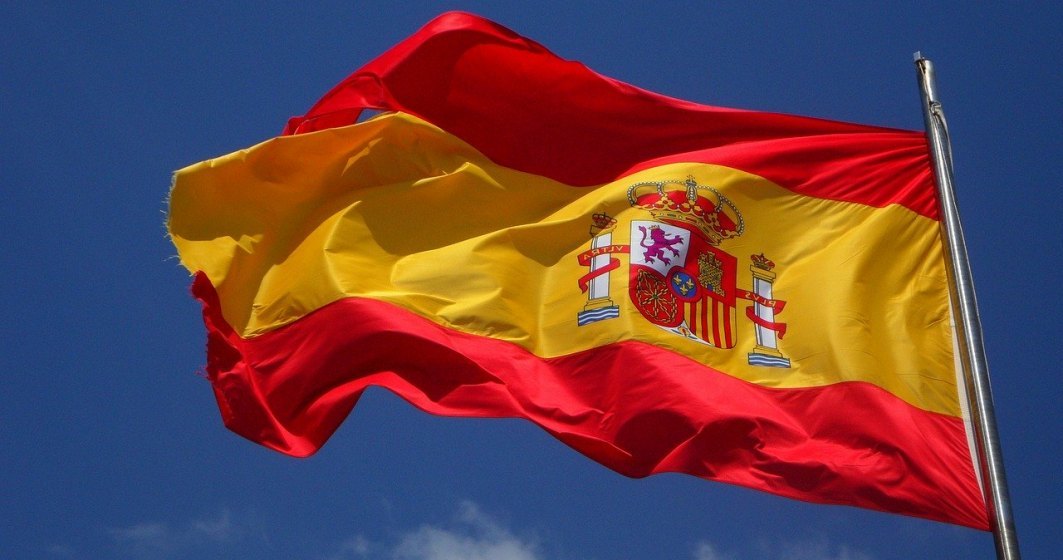 Record de îmbolnăviri în Spania: mulţi bolnavi sunt tineri