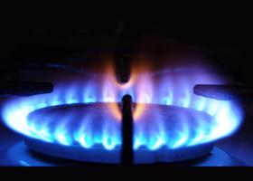 Preţul gazelor continuă să crească în Europa, ca urmare a temerilor privind...