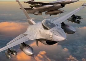 NATO pregătește cel mai mare exercițiu aerian din istoria sa