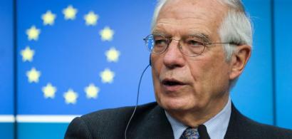 Josep Borrell: Reprezentanții UE nu au ce căuta la ceremonia de reînvestire a...