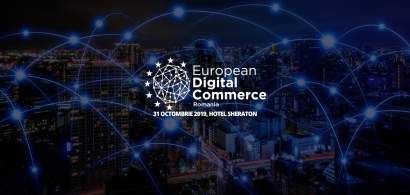 Speakeri de top la European Digital Commerce: Inscrie-te acum!